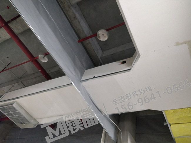 风管安装的几大通病,你知道吗? 风管安装的几大通病,你知道吗?