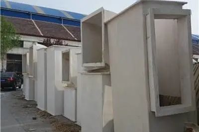 【防排烟管道】为什么我们不建议使用玻璃钢风管？