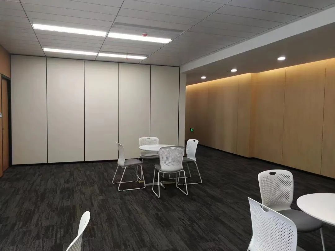 镁晶A级不燃饰面板 绿色安全更省心