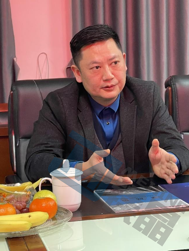 交流来访,共创共进 | 欢迎博众研究院城市建设与房地产MBA33班学员到访交流 交流来访,共创共进 | 欢迎博众研究院城市建设与房地产MBA33班学员到访交流