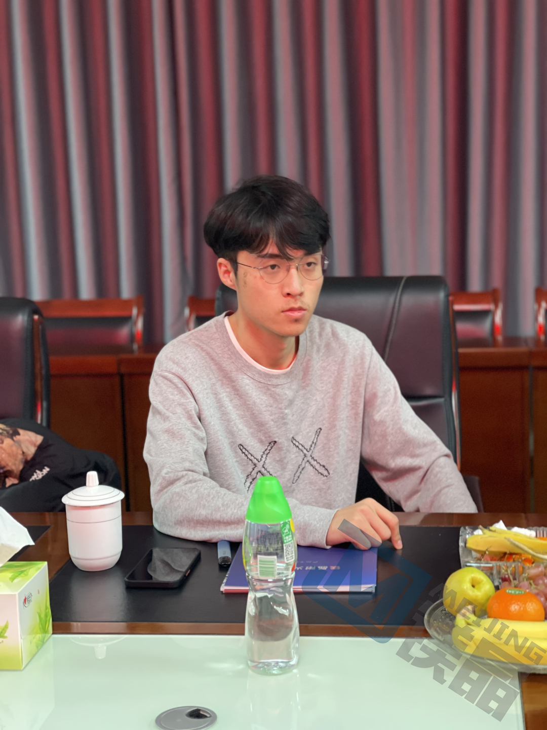 交流来访,共创共进 | 欢迎博众研究院城市建设与房地产MBA33班学员到访交流 交流来访,共创共进 | 欢迎博众研究院城市建设与房地产MBA33班学员到访交流