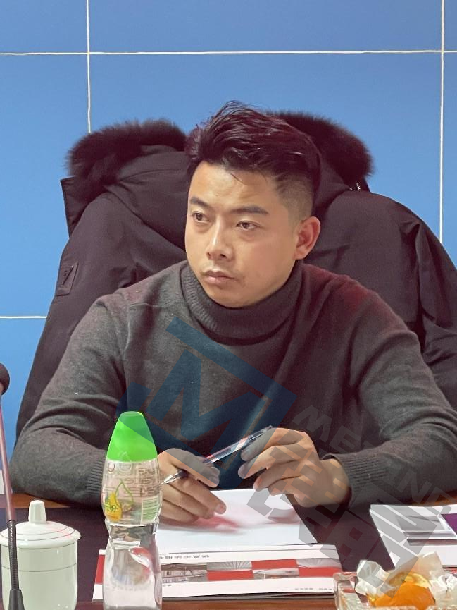 交流来访,共创共进 | 欢迎博众研究院城市建设与房地产MBA33班学员到访交流 交流来访,共创共进 | 欢迎博众研究院城市建设与房地产MBA33班学员到访交流